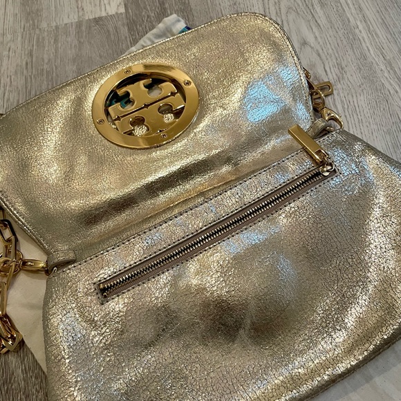 TORY BURCH REVA BAG - Picture 5 of 7